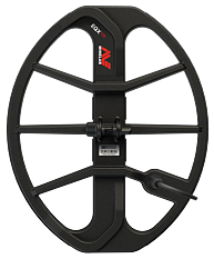 Minelab 3011-0464 EQX 15 Double-D Smart Coil
