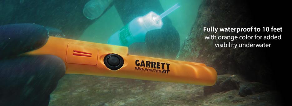 Garrett Pro-pointer AT - 4