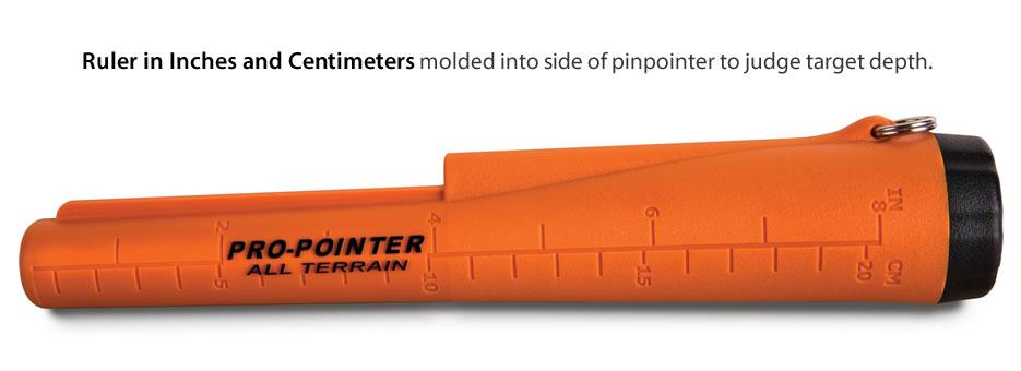 Garrett Pro-pointer AT - 8