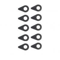 Minelab 3011-0027 Tear Drop Washer (Pack of 10)
