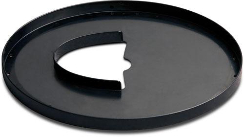 Garrett 6,5x9" search coil cover