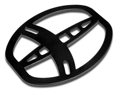 Garrett 8.5x11" DD search coil cover