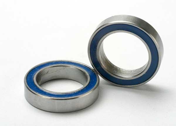 Traxxas 5120 Ball bearings, 12x18x4mm (2)