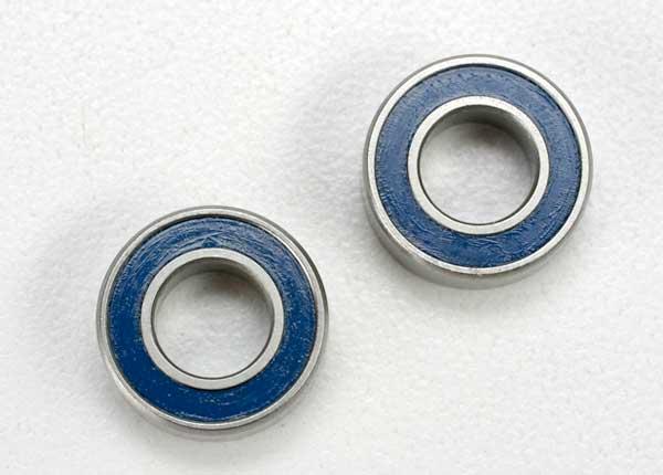 Traxxas 5117 Ball bearings, 6x12x4mm