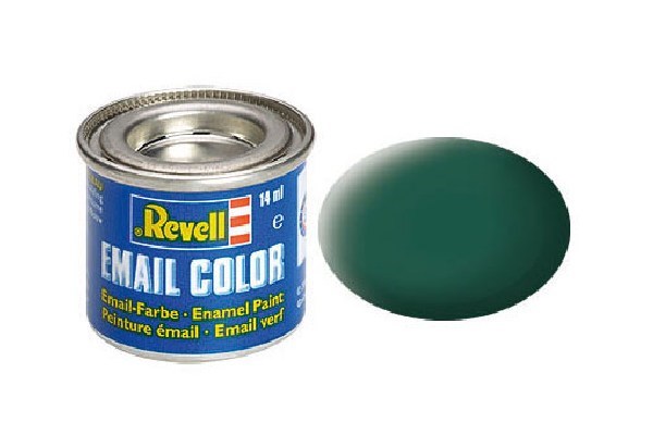 Revell 48 Sea Green