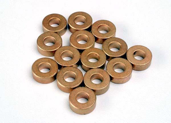 Traxxas 1675 Oilite bushings (5x11x4mm) (14)