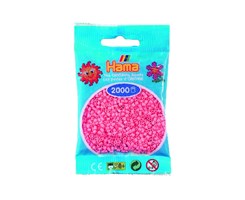 Hama mini 501-06 pink