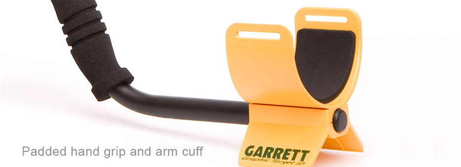 Garrett ace 150 - 4