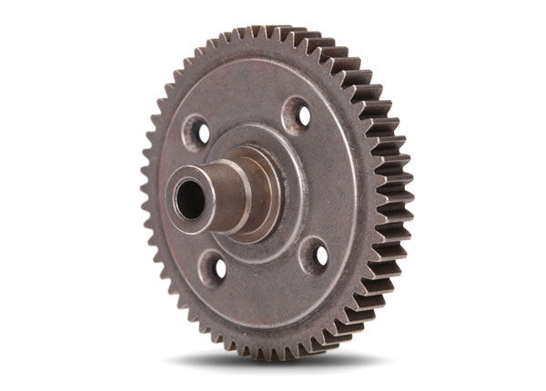 Traxxas 3956X Spur Gear 54T 32P Steel (for Center Diff #6780)