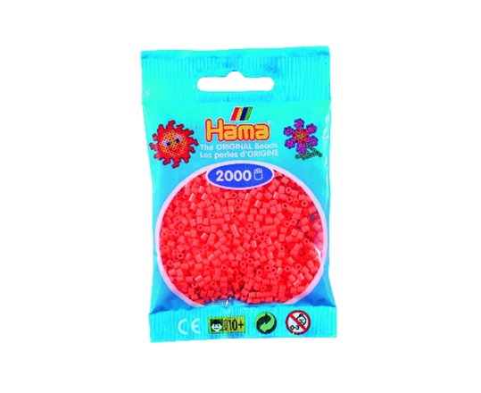 Hama mini 501-44 pastell lax