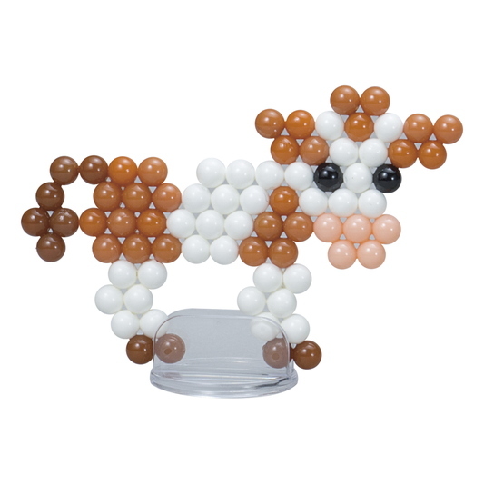 Aquabeads 31367 Julkalendar ”Bondgård” - 4