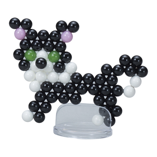 Aquabeads 31367 Julkalendar ”Bondgård” - 5