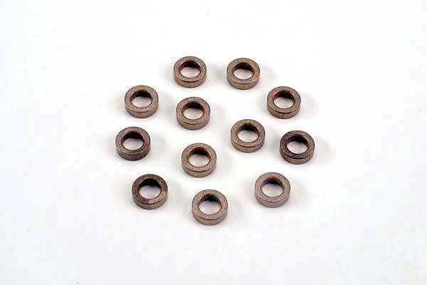 Traxxas 3775 Bushings, self-lubricating (5x8x2.5mm) (12)