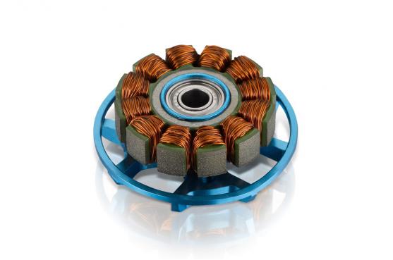 Hobbywing HW30405405 Xrotor 2405 Motor 2850kV V1 - 4
