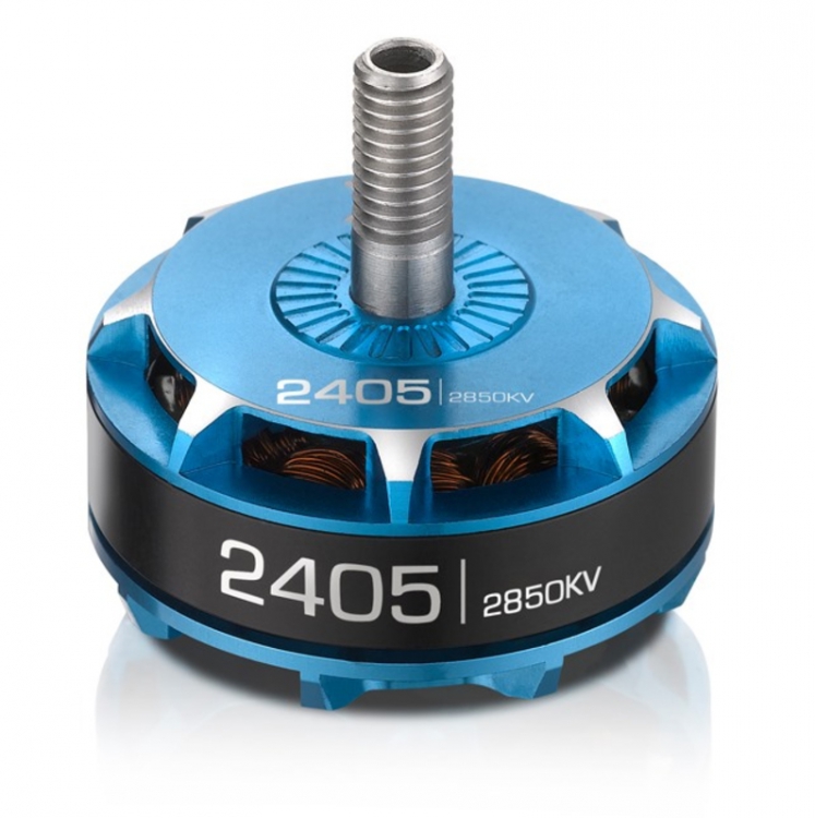 Hobbywing HW30405405 Xrotor 2405 Motor 2850kV V1