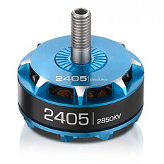 Hobbywing HW30405405 Xrotor 2405 Motor 2850kV V1