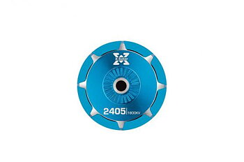 Hobbywing HW30405405 Xrotor 2405 Motor 2850kV V1