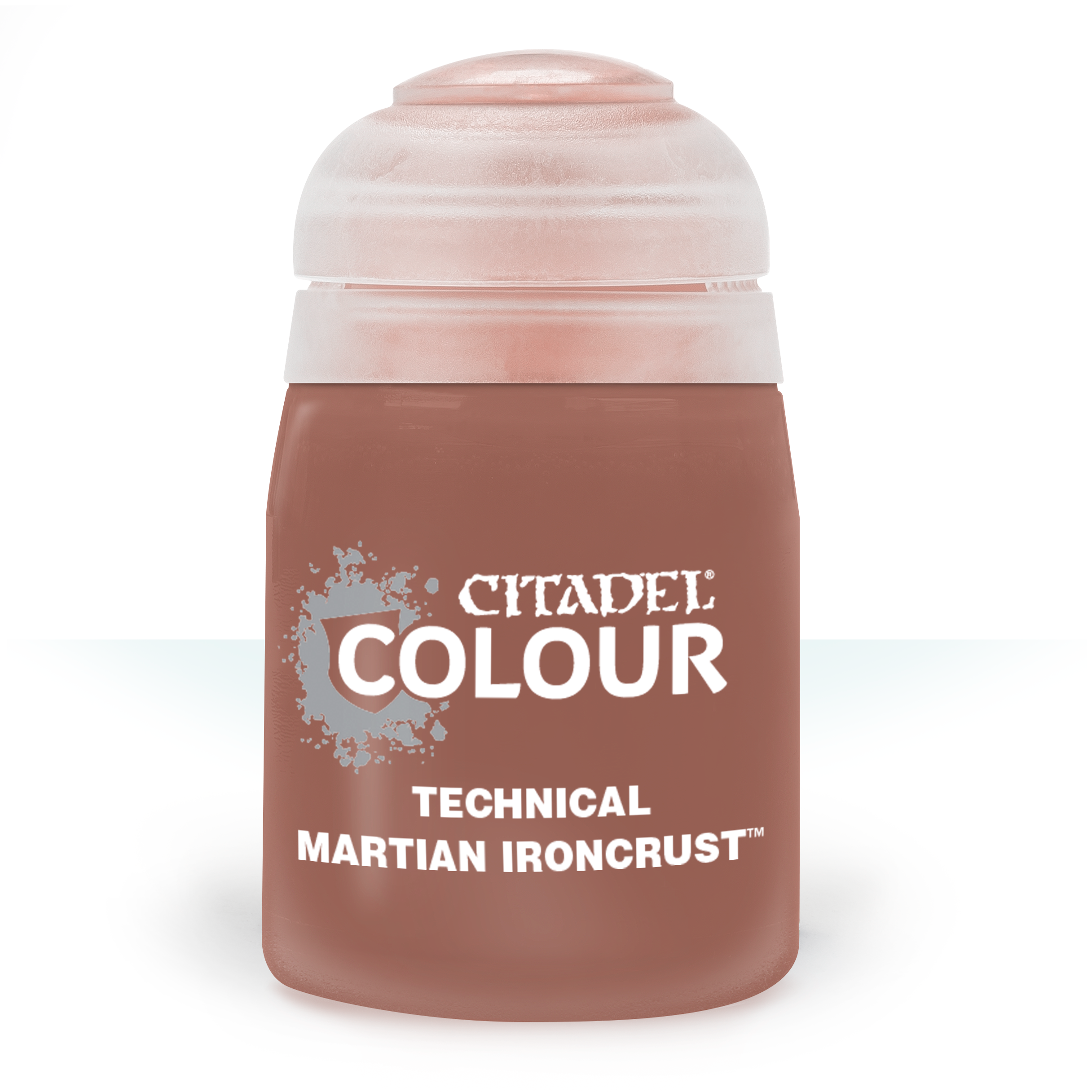 Citadel 27-25 Martian Ironcrust 24ml