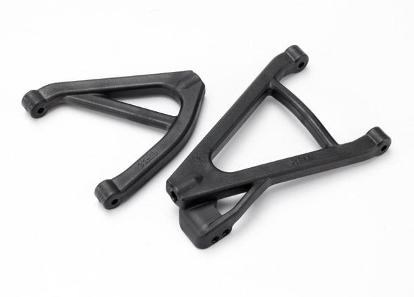 Traxxas 5933 Suspension arm upper (1)/ suspension arm lower (1) (right rear)