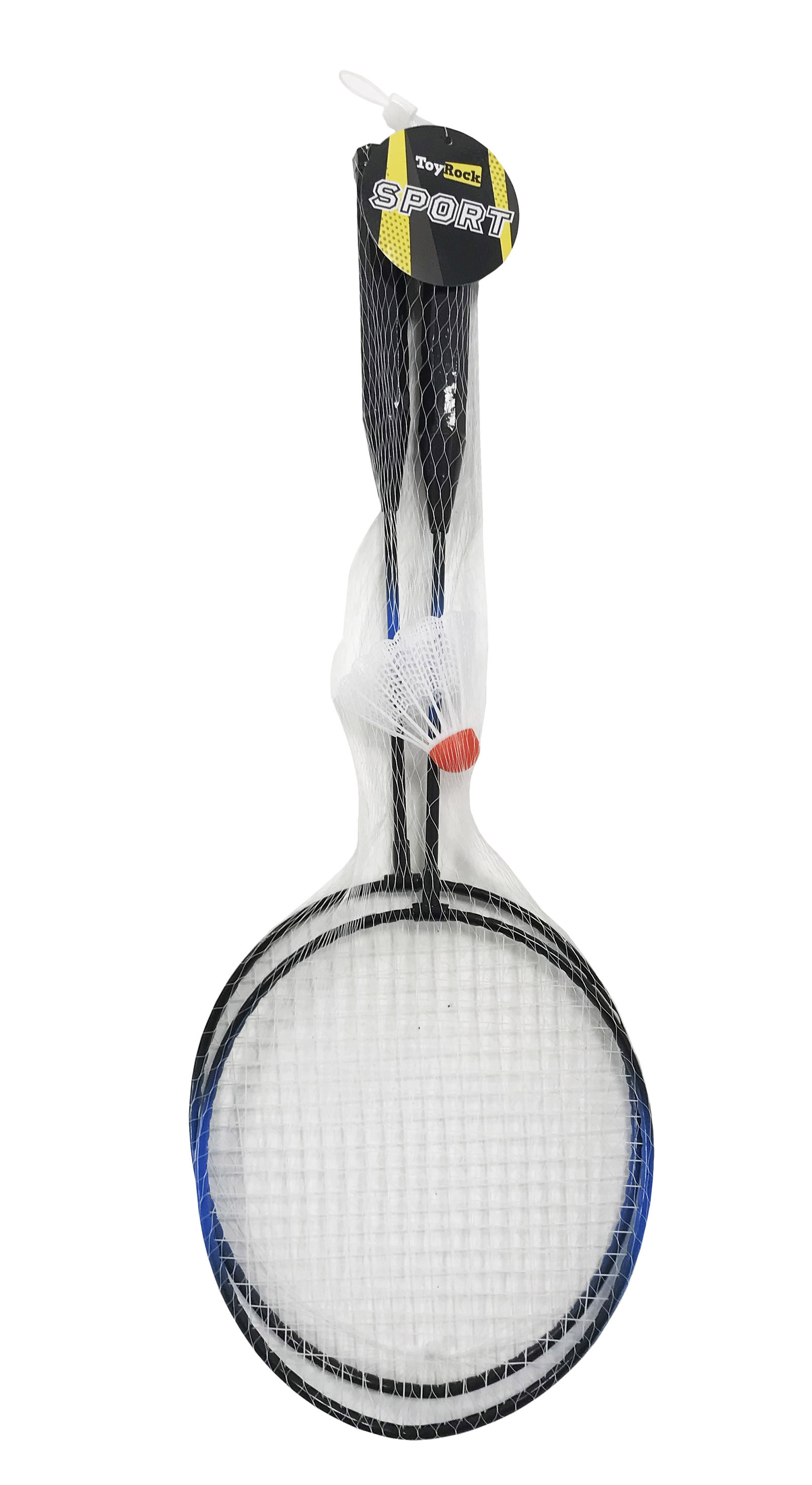 Badmintonset för två - 3