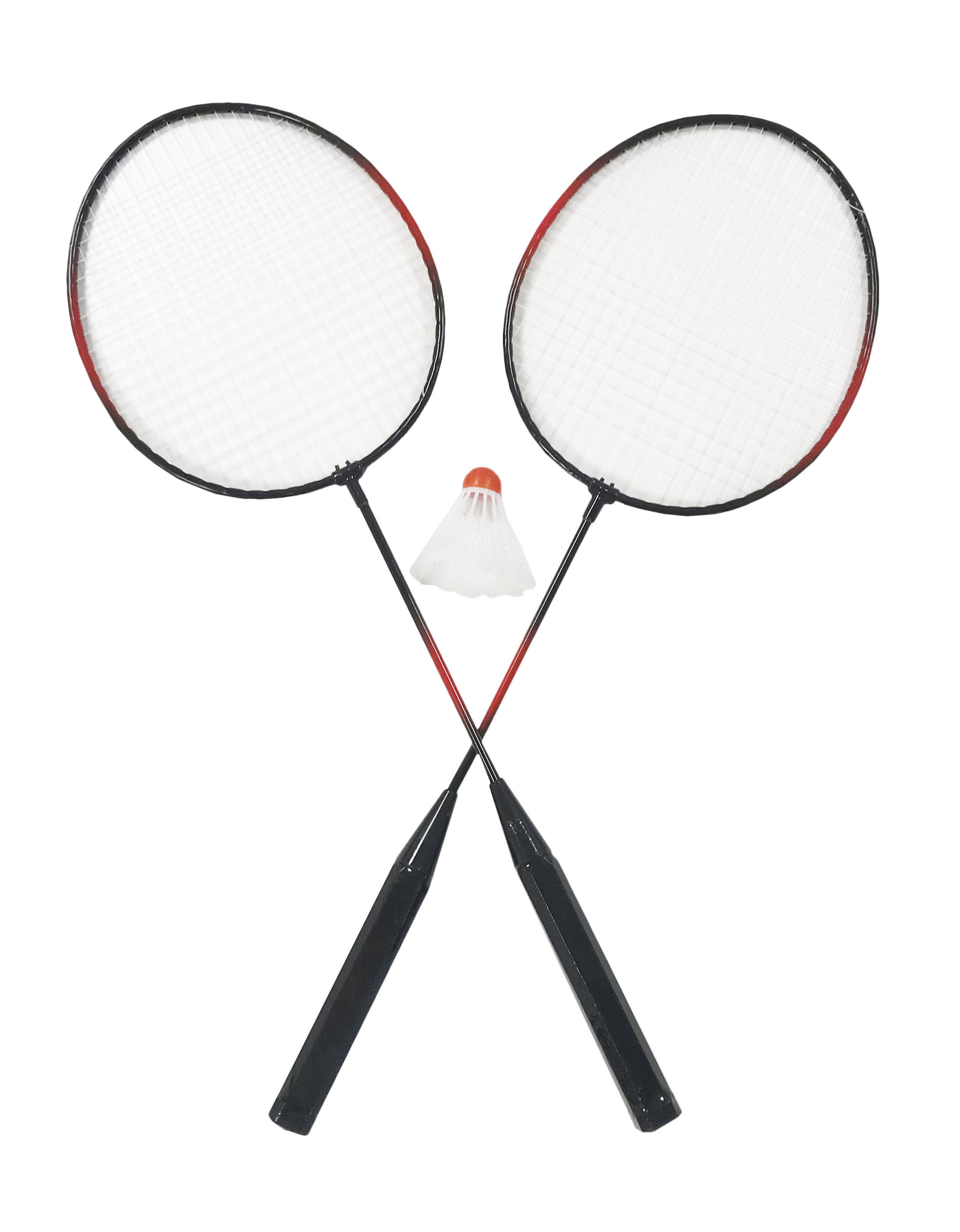 Badmintonset för två - 2