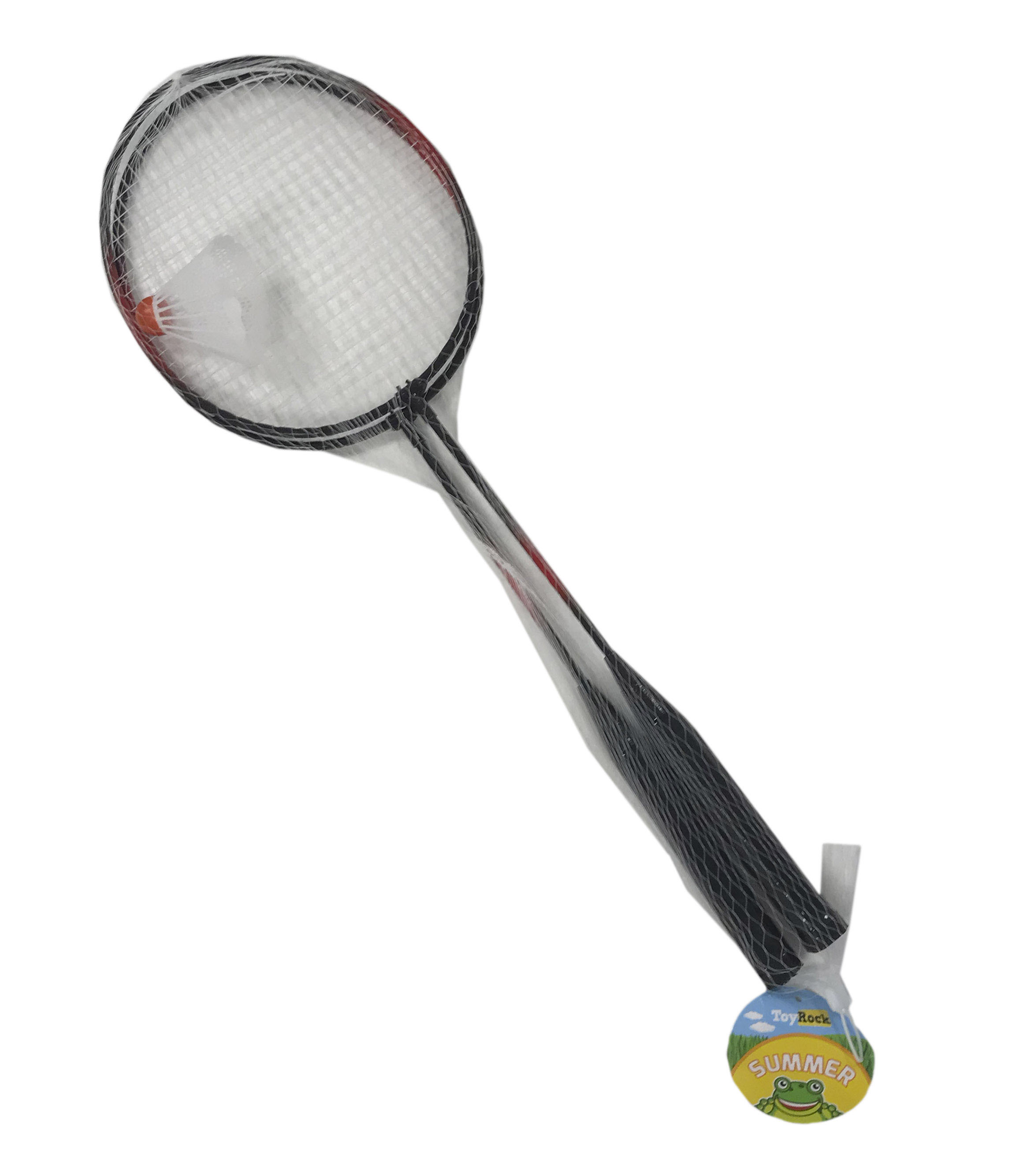 Badmintonset för två - 4