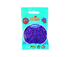 Hama mini 501-07 violetti