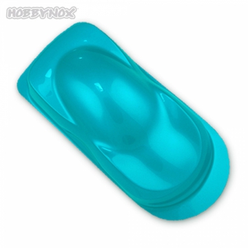 Hobbynox Airbrush Color Iridescent Teal Green 60ml