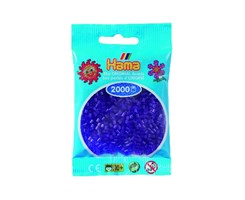 Hama mini 501-24 kuultavan violetti