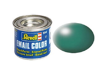 Revell 365 Patina Green