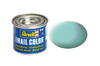 Revell 55 Light Green