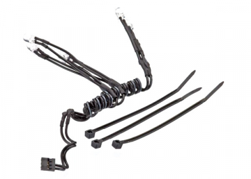 Traxxas 7288 LED Lights Front & Rear 1/16 Summit