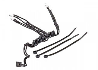 Traxxas 7288 LED Lights Front & Rear 1/16 Summit