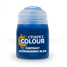 Citadel 29-18 Ultramarines Blue18ml