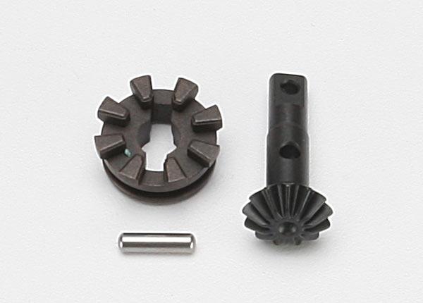 Traxxas 5678 Gear, locking differential output