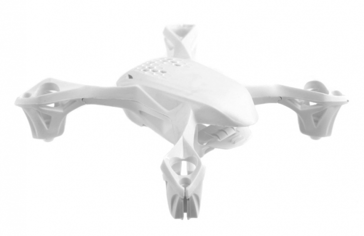 Hubsan  H107D-A01 Body Shell