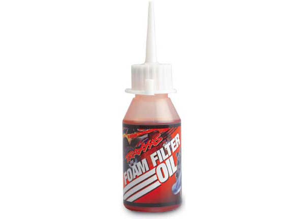 Traxxas 5263 Air filter oil
