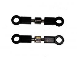 Maxam/Right 10391 Steering links (2pcs)