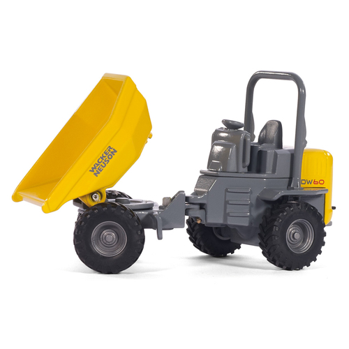 Siku 3509 1:50 WN DW60 DUMPER - 3