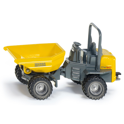 Siku 3509 1:50 WN DW60 DUMPER