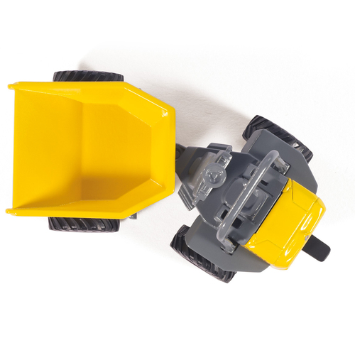 Siku 3509 1:50 WN DW60 DUMPER - 2