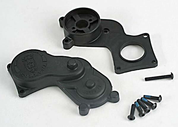 Traxxas 5275 Housing set(EZ-Start 2)