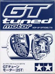 Tamiya 53779 GT Tuned Motor