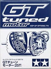Tamiya 53779 GT Tuned Motor