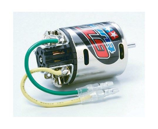Tamiya 53779 GT Tuned Motor - 2