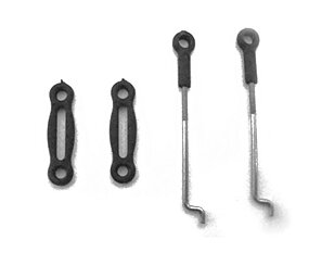 Nine Eagles NE4210011 Ball linking set