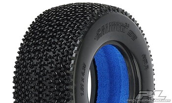Proline 1176-01 Caliber 2.0 SC 2.2"/3.0" M2