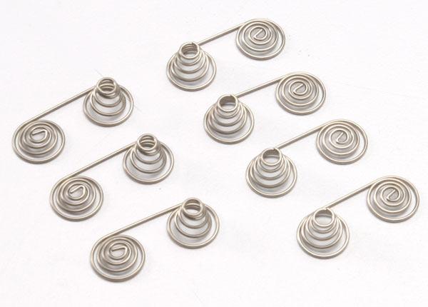 Traxxas 2226 Spring contacts, transmitter