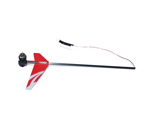 Nine Eagles NE4260007 Tail set