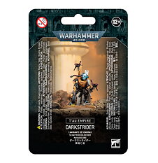 Warhammer 56-32 T'au Empire: Darkstrider
